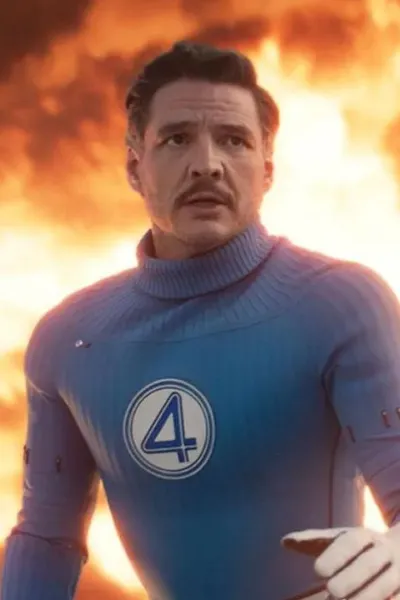 Reed Richards