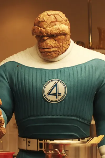 Ben Grimm