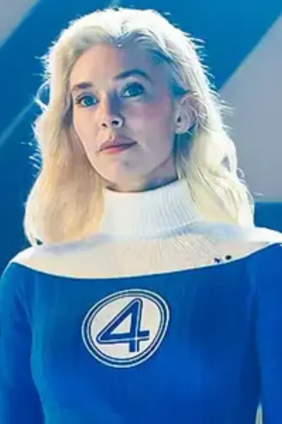 Sue Storm