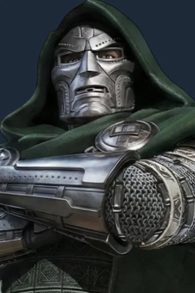 Doctor Doom
