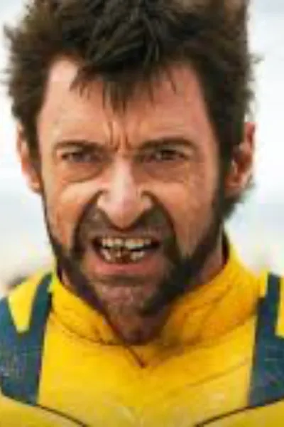 Wolverine