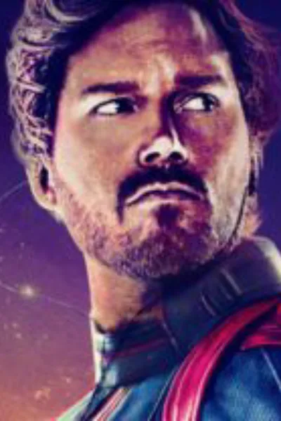 Peter Quill