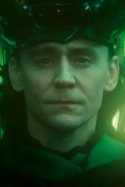 Loki photo 2