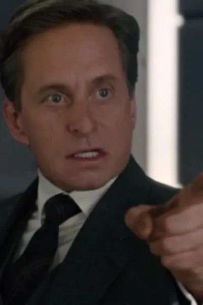 Dr. Hank Pym