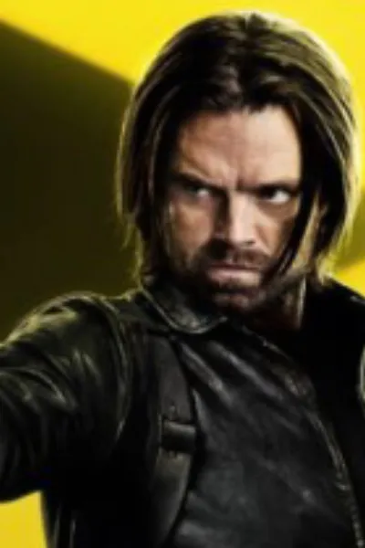 Bucky Barnes