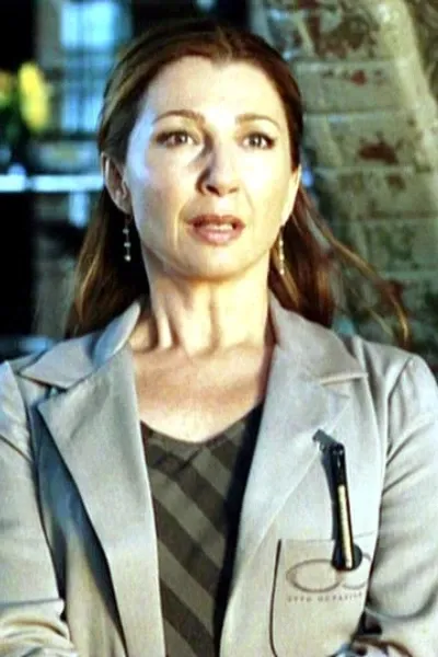 Rosie Octavius