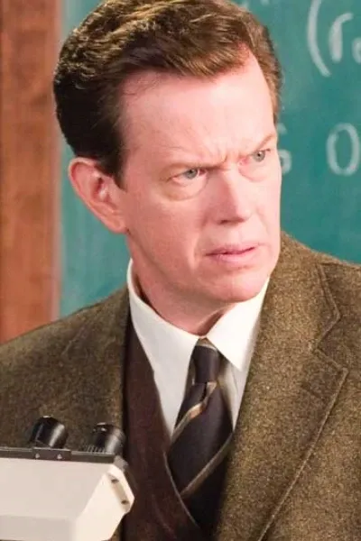 Dr. Curt Connors