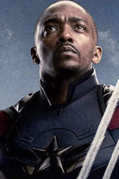 Sam Wilson