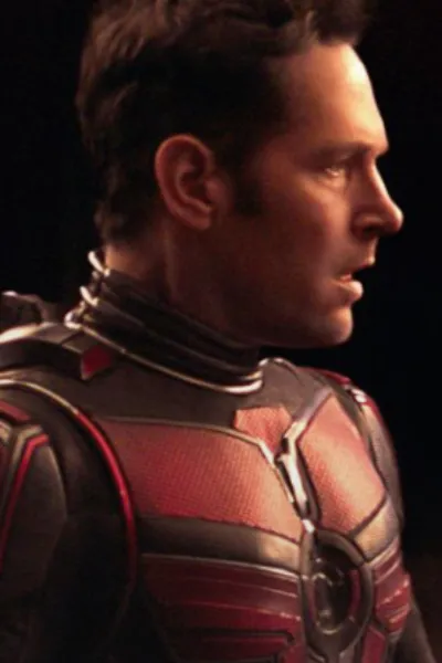 Scott Lang