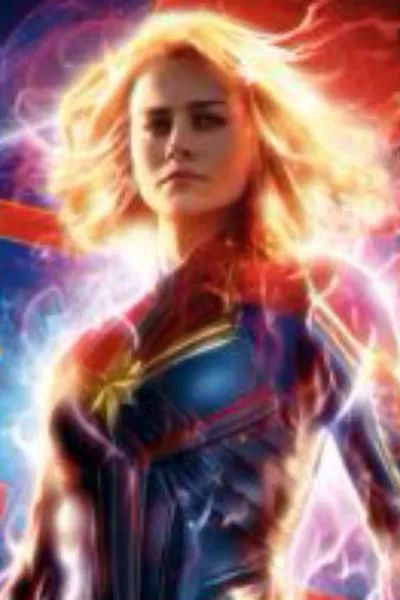 Carol Danvers