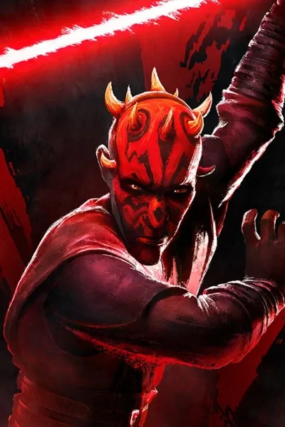 Maul