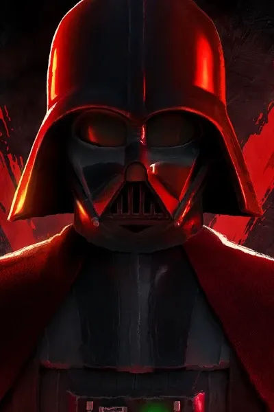 Darth Vader