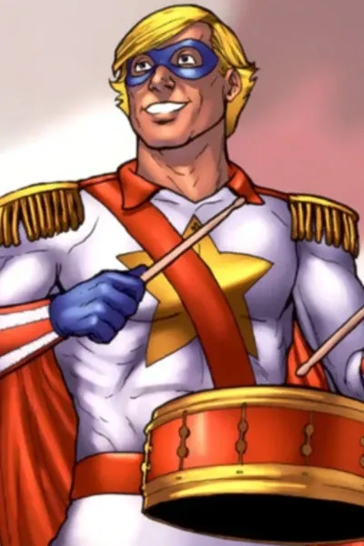 Drummer Boy