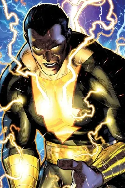 Black Adam