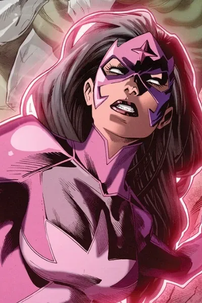 Star Sapphire