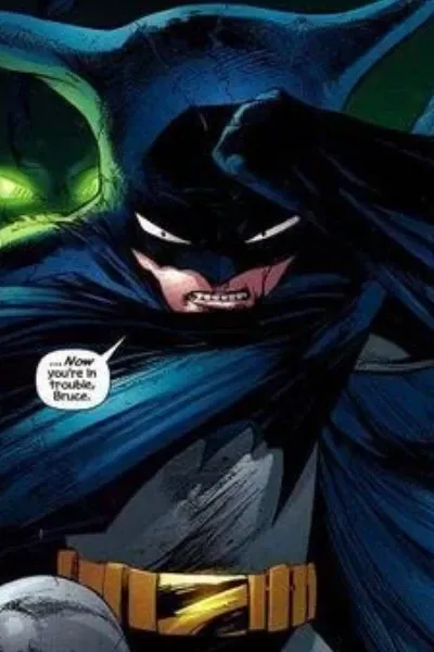 Bat-Mite