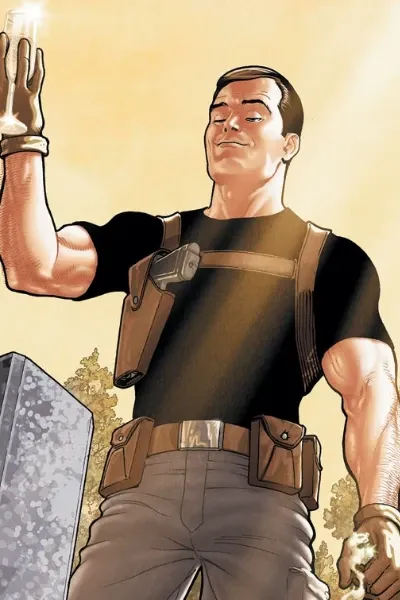 Maxwell Lord