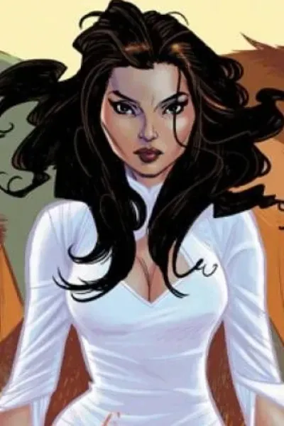 Talia al ghul