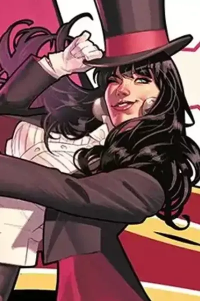 zatanna