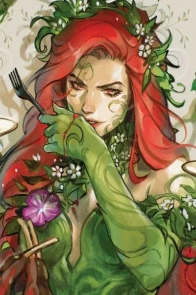 poison ivy
