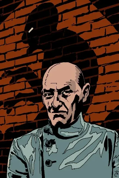 Ian Karkull