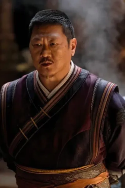 Wong