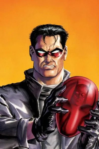 Jason Todd