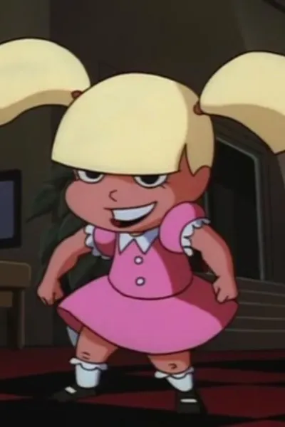 Mary Dahl