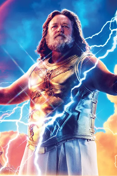 Zeus