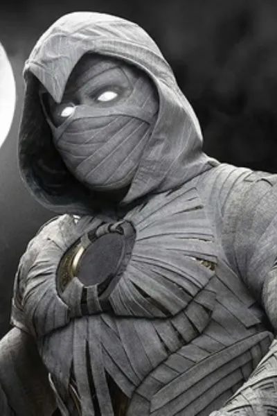 Moon Knight