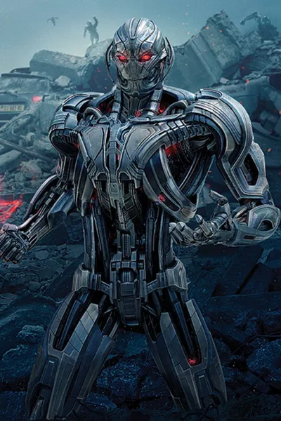 Ultron