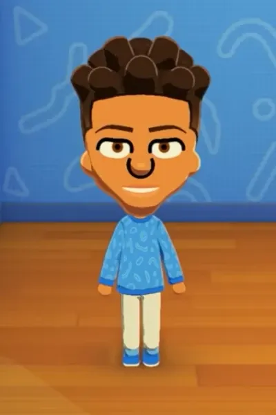 Marcel