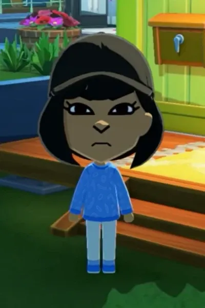 Lanai