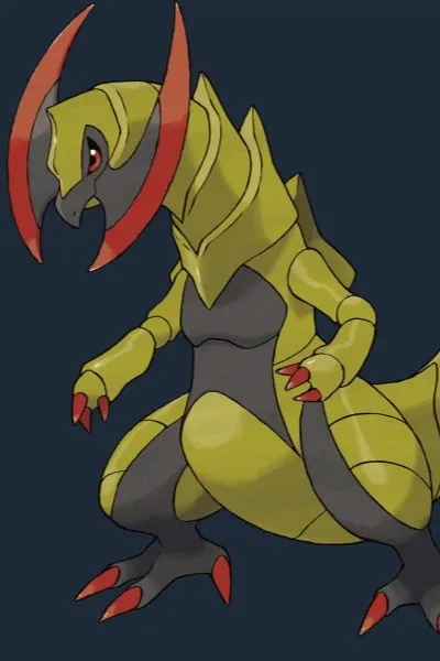Haxorus