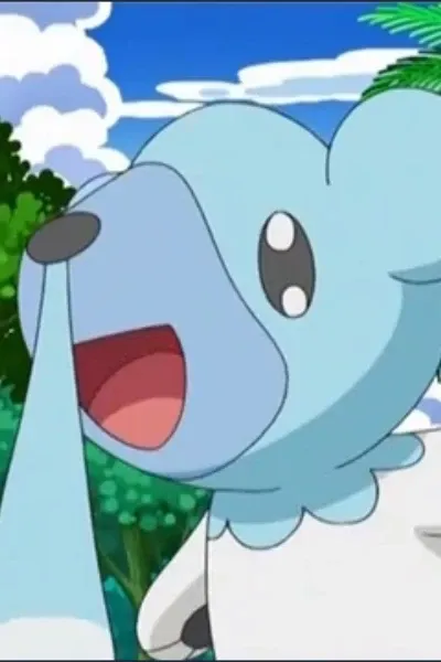 Cubchoo