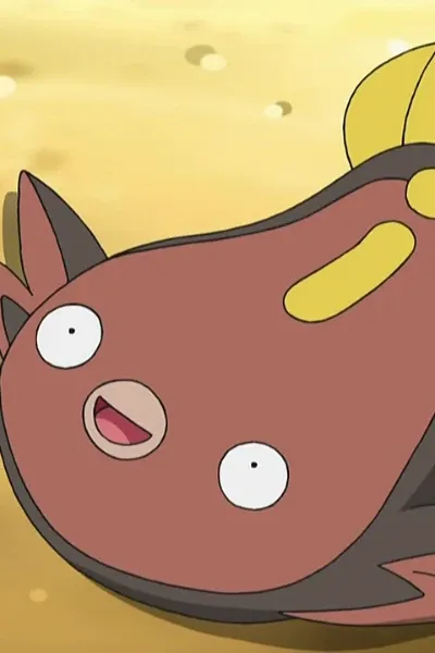 Stunfisk