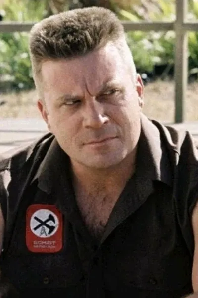 Jake Schist