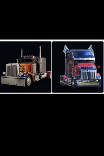 Optimus Prime (Autobot)