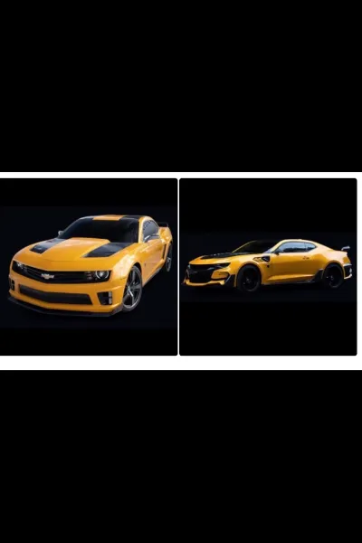 Bumblebee (Autobot)