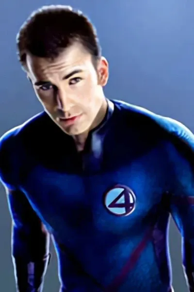 The Human Torch