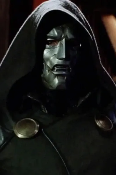 Doctor Doom