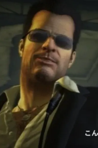 Frank West
