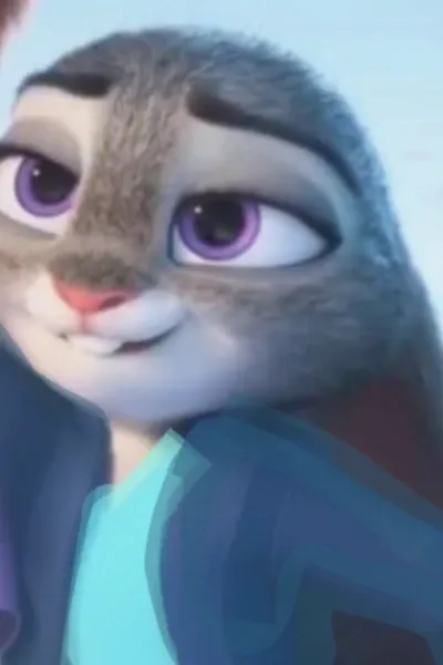 Judy Hopps