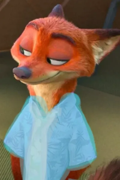 Nick Wilde