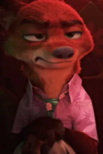 Nick Wilde