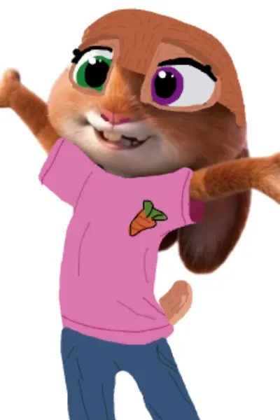 Violet Wilde-Hopps