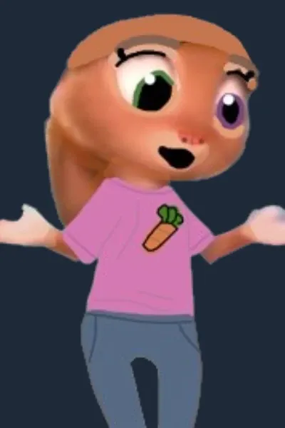 Violet Wilde-Hopps