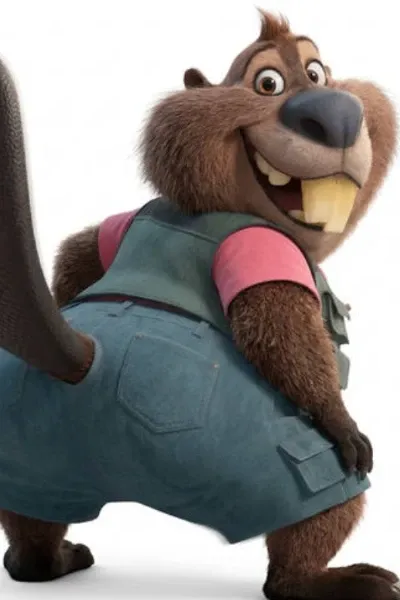 Nipples Maplestick