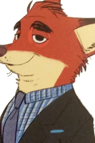 Danny Foxy