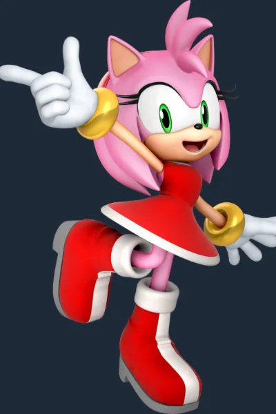 Amy Rose